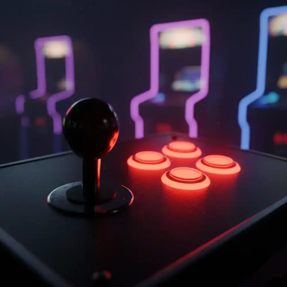 Final Fight arcade selection screen